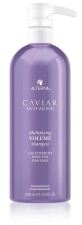 Caviar Multiplying Volume Shampoo Back Bar 1000 ml