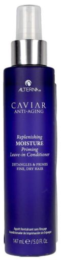 Caviar Replenishing Moisture Priming lämnar i Conditioner 147 ml