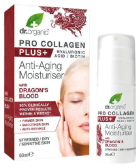 Pro Collagen Plus och Dragon&#39;s Blood Anti-Aging Cream 50 ml