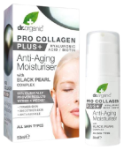 Pro Collagen Plus och Black Pearl Anti-Aging Cream 50 ml