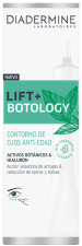 Lift + Botology Anti-rynk ögonkontur 15 ml