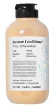 Back Bar Restorative Conditioner N07 Betakaroten