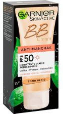 Skinactive BB Cream anti-spot spf50 Medium 50 ml