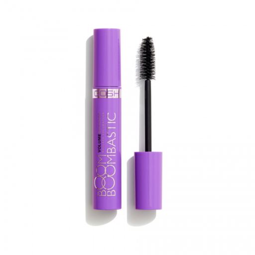 Boom Boombastic Mascara Volume 001 Extreme Black 13 ml