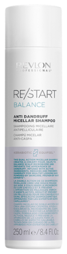 Re Start Balance Micellar Anti-Mjällschampo