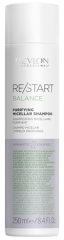 Re/Start Balance Purifying Micellar Shampoo