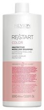 Re/Start Protective Color Double Action Micellar Schampo