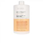 Re/Start Recovery Repairing Flux Conditioner