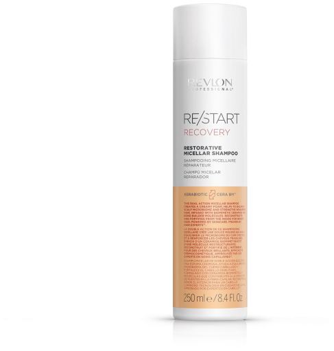 Re/Start Recovery Micellar Repair Schampo