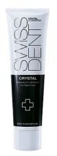 Crystal Whitening Tandkräm reparation och remineralisering 100 ml