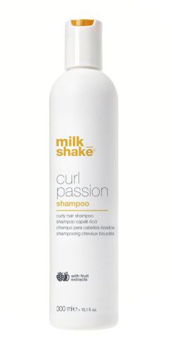 Curl Passion Schampo 300 ml