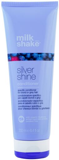 Silver Shine Conditioner 250 ml