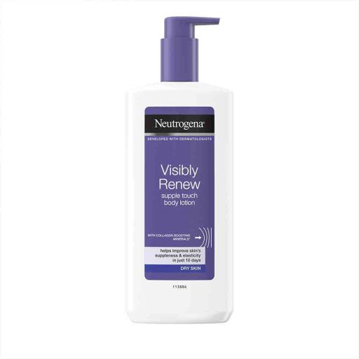 Torr hud Visibly Renew fuktgivande bodylotion 400 ml