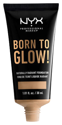 Natural Radiant Foundation