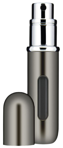 Classic Hd #Titan påfyllningsbar atomizer 5 ml