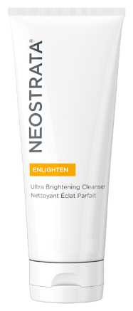 Enlighten Ultra Bright Cleanser 100 ml