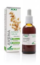 Century Oat Extrakt 50 ml