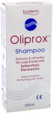 Oliprox Schampo 200 ml