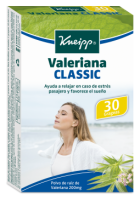 Valeriana 30 enheter