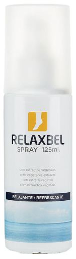 Refreshing Feet Spray 125 ml