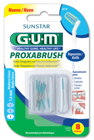 Proxabrush Classic Interdental