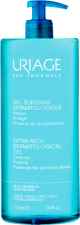 Surgras Dermatological Liquid Foaming Cleansing Gel