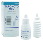 Taponoto Neo Öronrengöringslösning 25 ml