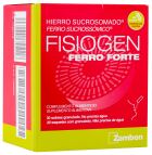 Fisiogen Ferro Forte 30 kuvert