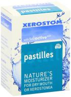 Xerostom Dry Mouth 30 tabletter