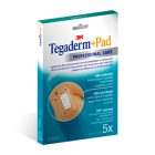 Tegaderm Pad Förband 9x15 cm 5 Enheter