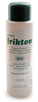 Frikton Schampo 500 ml