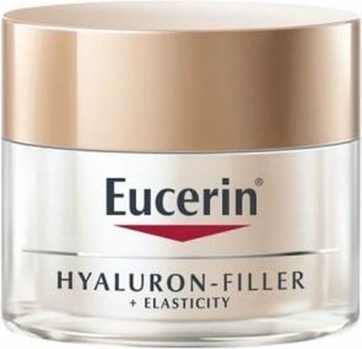 Hyaluron-Filler Day Cream med SPF 30 50 ml