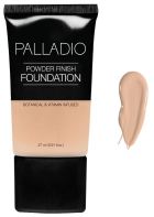 Powder Finish Foundation 27 ml