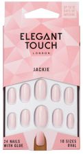 Jackie False Nails 24 enheter