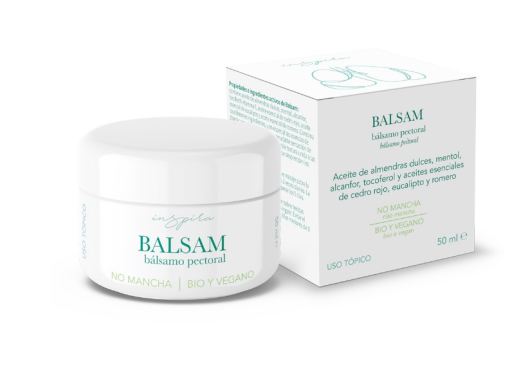 Inspira Balsam 50 ml