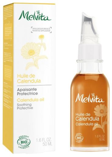 Calendulaolja 50 ml