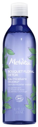 Micellärt vatten 200 ml