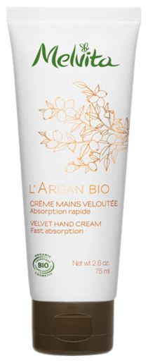 Argan Bio Handcreme 75 ml