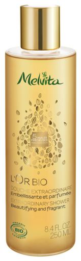 L&#39;Or Bio Extraordinär Dusch 250 ml