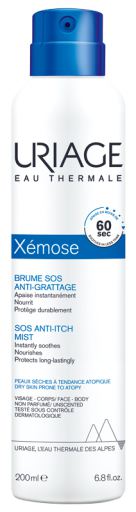 Xémose Mist sos Anti-scratch 200 ml