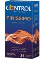 Finissimo Original Condoms 24 enheter