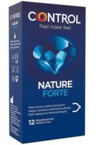 Nature Forte Condoms 12 enheter