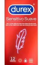 Soft Sensitive 12 enheter