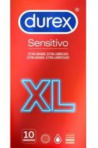 Xl Sensitive 10 enheter