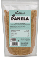 Ekologisk sockerpanela 500 gr