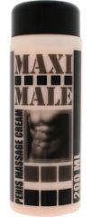 Maxi Male Penis Massage Cream 200 ml