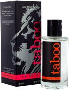 Taboo Domination Parfym Feromoner 50 ml