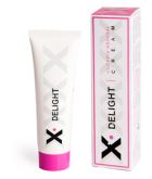 X Delight Clitoris Excitation Cream 30 ml