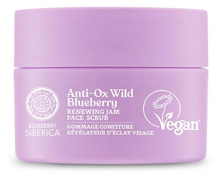 AntiOx Facial Jam Scrub 50 ml