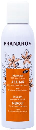 Ekologisk Orange Blossom Hydrolate 150 ml